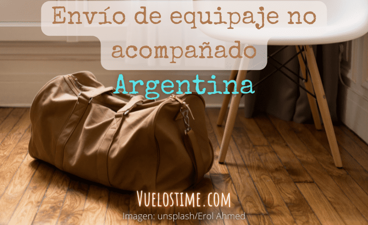 envio-equipaje-no-acompanado-argentina