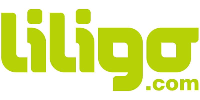 liligo logo