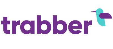 trabber logo